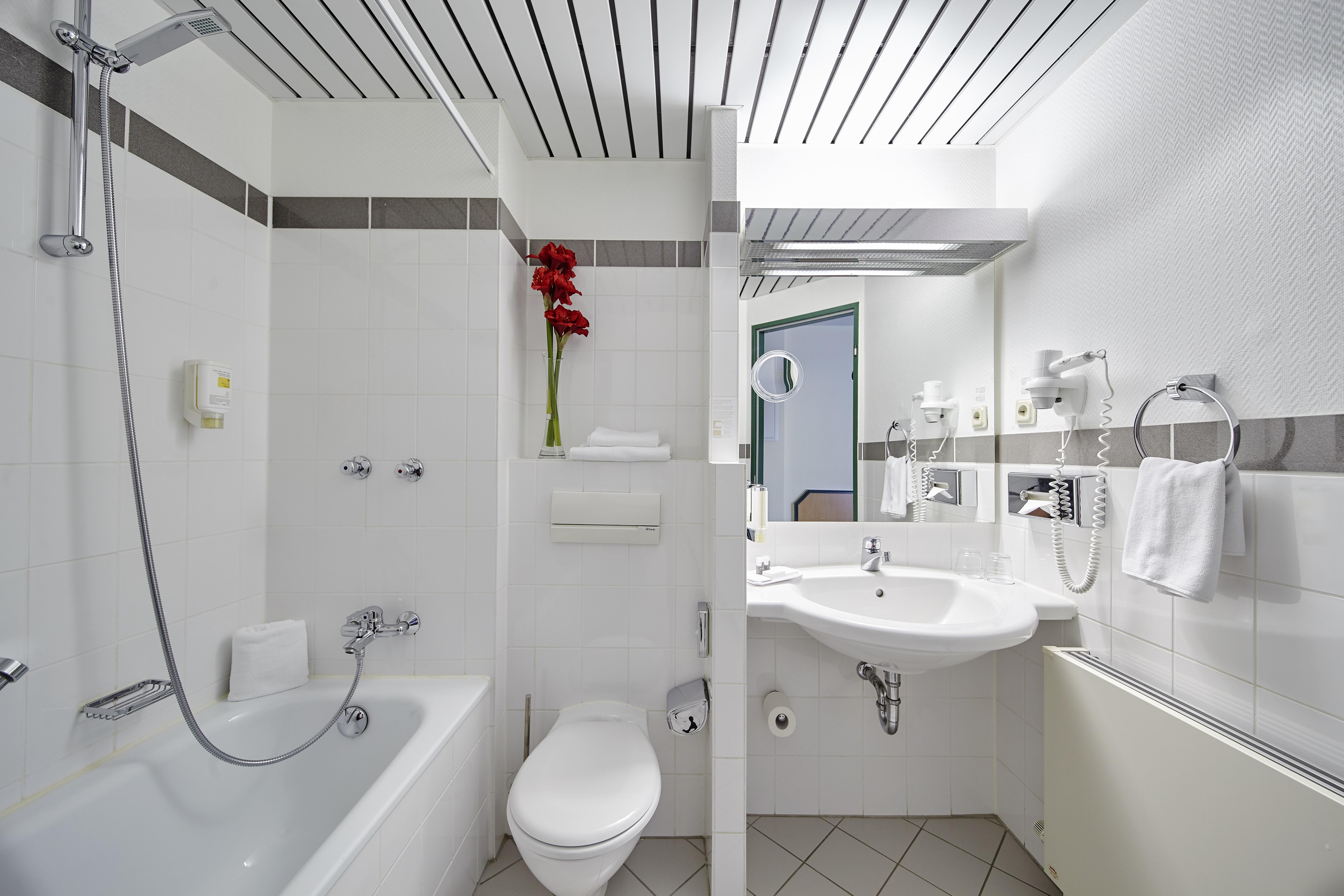 Balance Hotel Leipzig Alte Messe מראה חיצוני תמונה