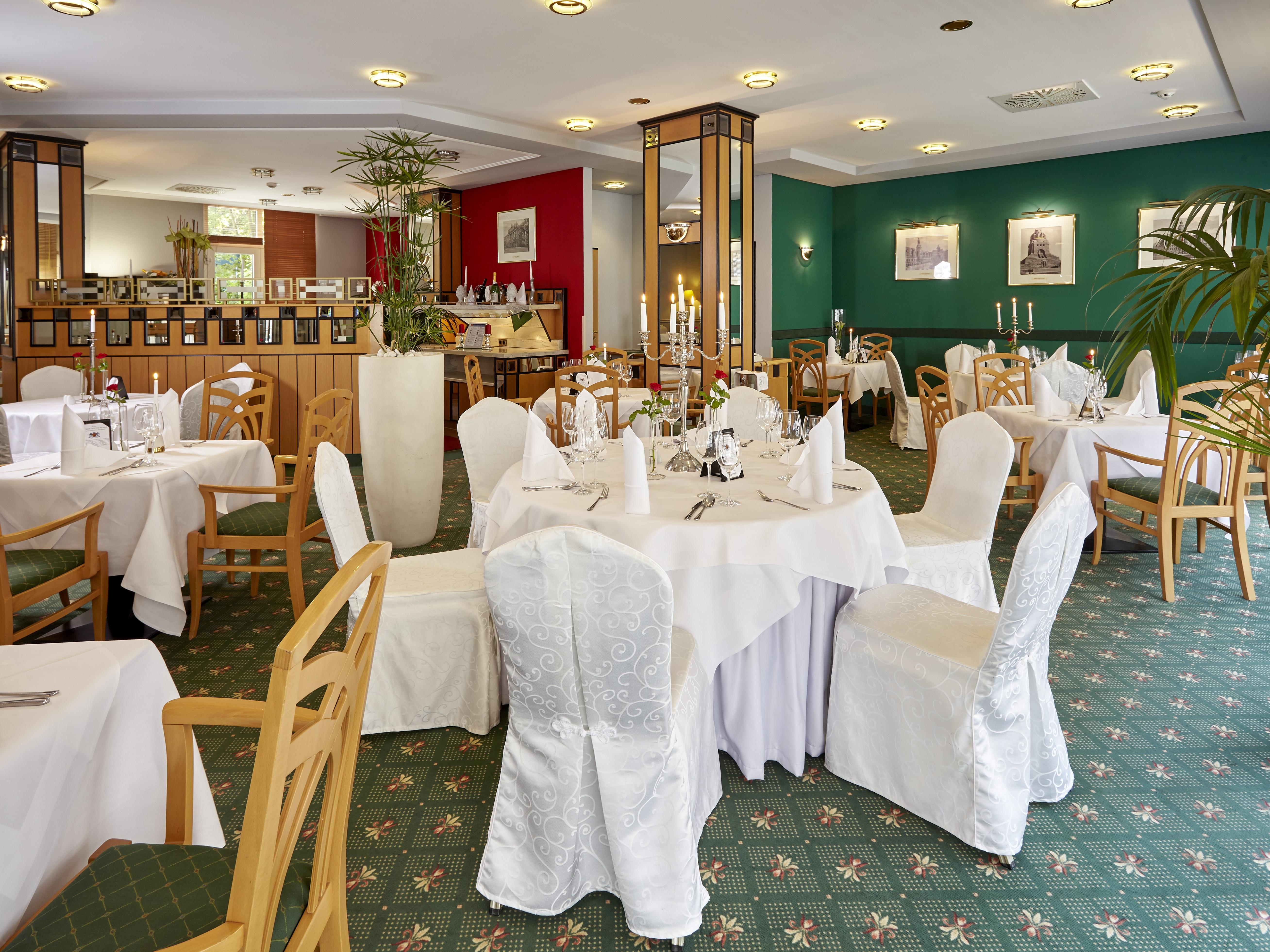 Balance Hotel Leipzig Alte Messe מראה חיצוני תמונה