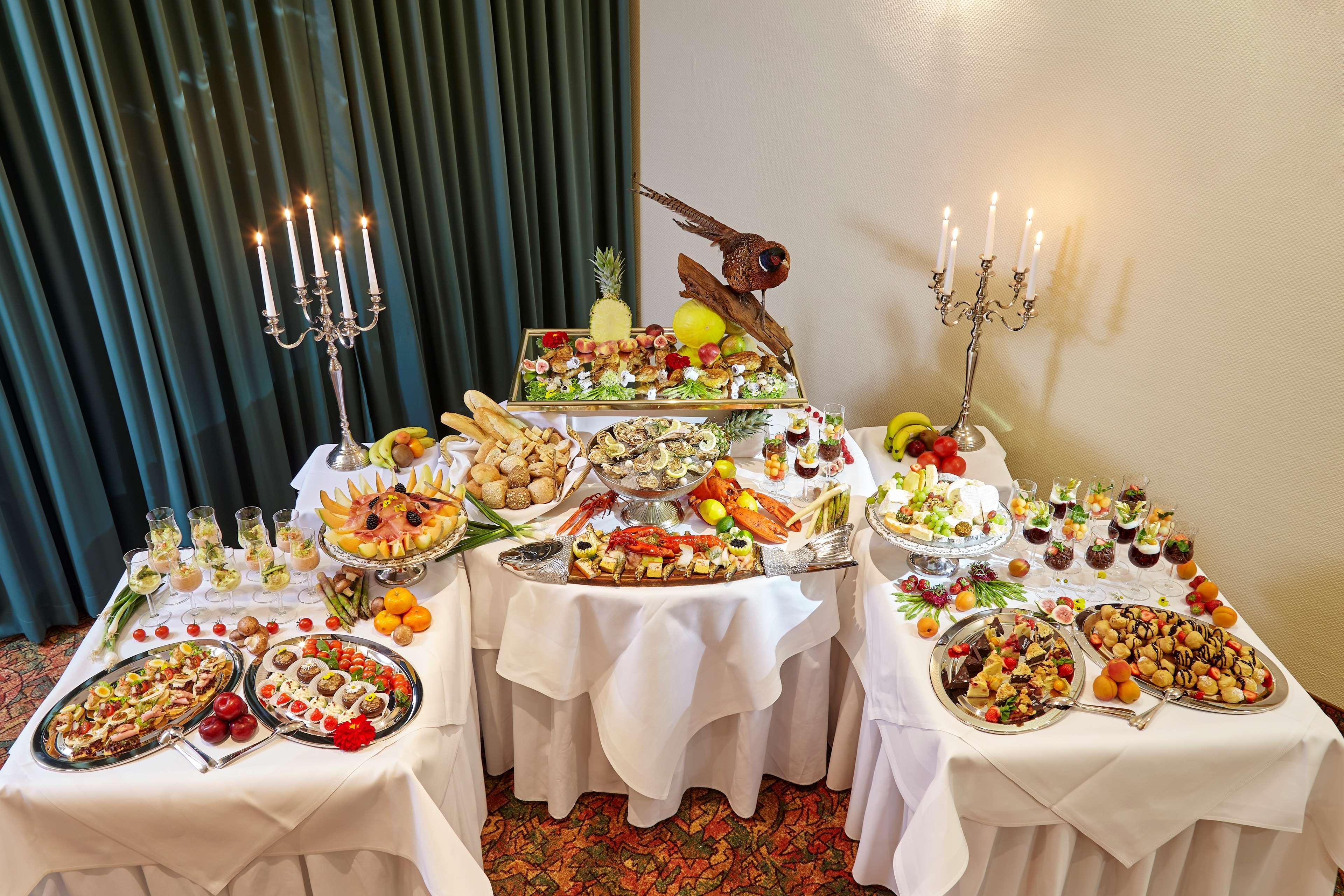 Balance Hotel Leipzig Alte Messe מראה חיצוני תמונה