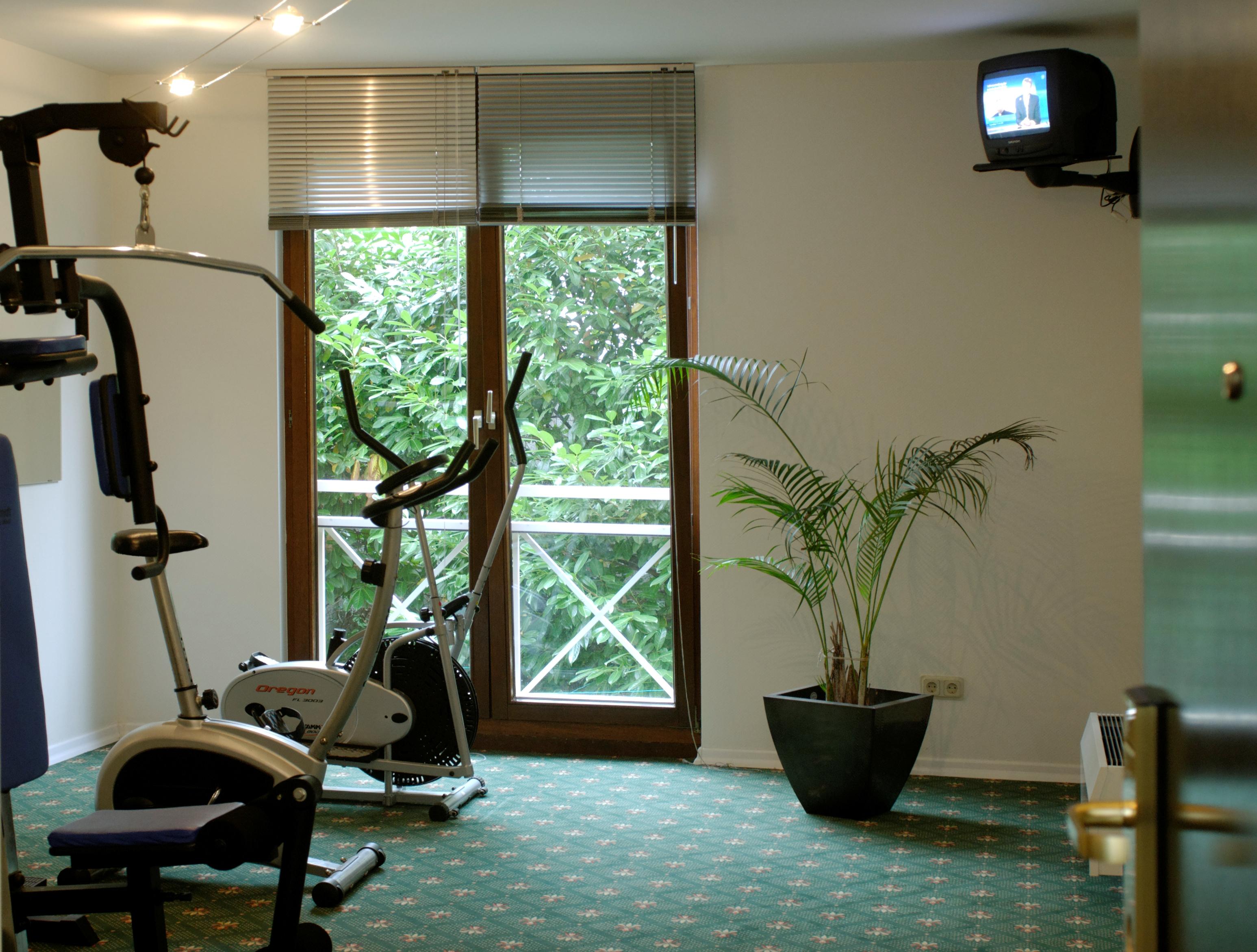 Balance Hotel Leipzig Alte Messe מראה חיצוני תמונה