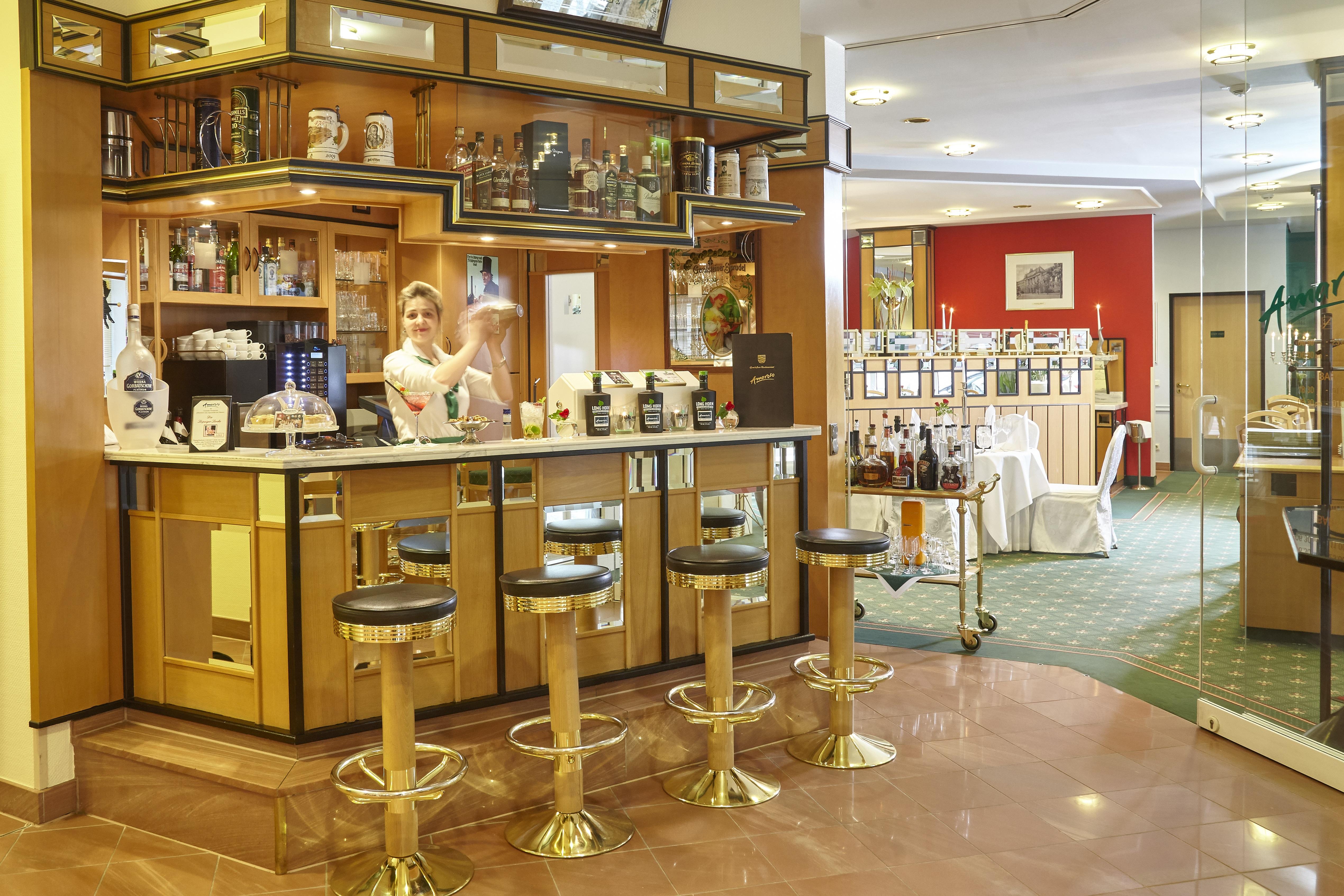Balance Hotel Leipzig Alte Messe מראה חיצוני תמונה