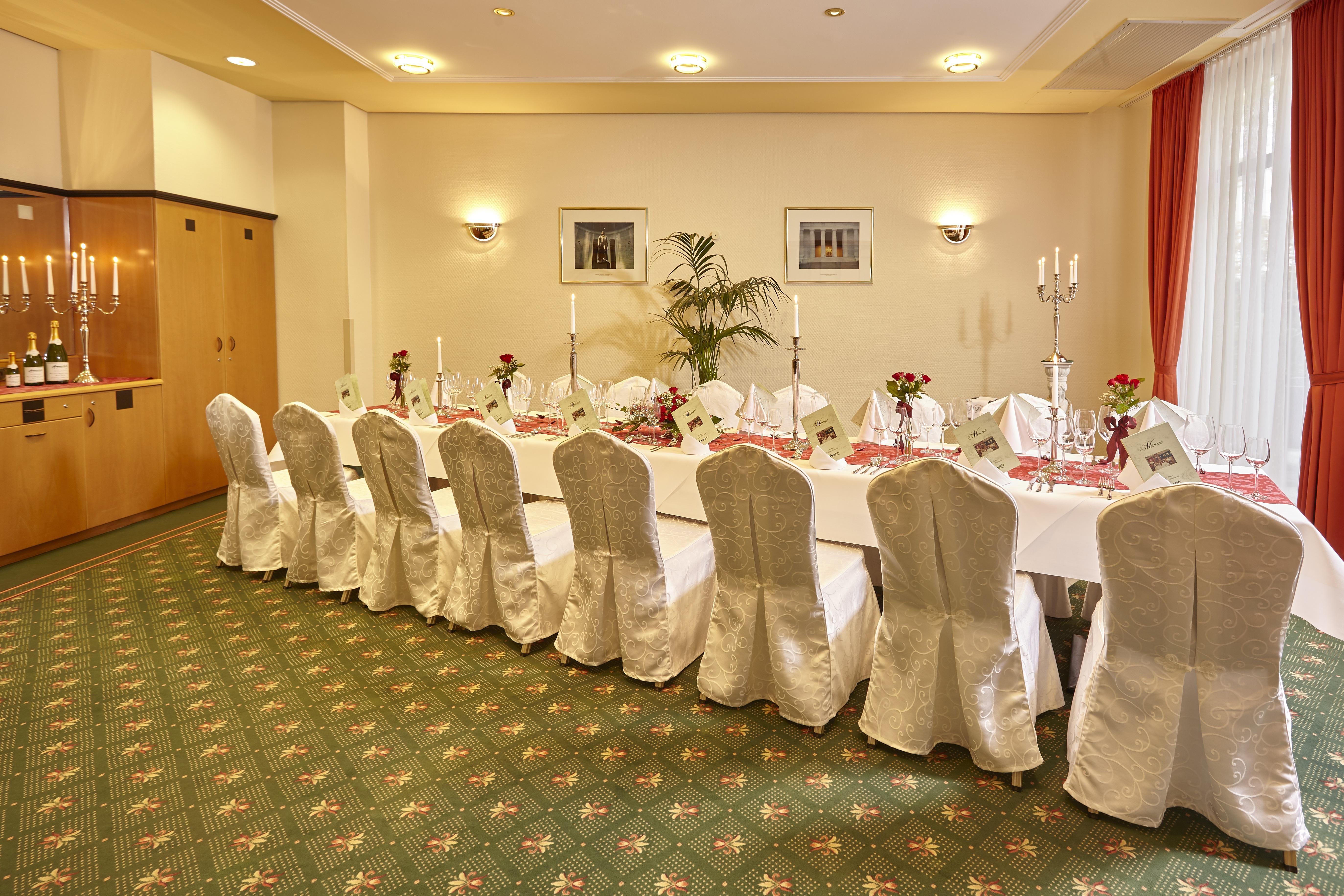 Balance Hotel Leipzig Alte Messe מראה חיצוני תמונה