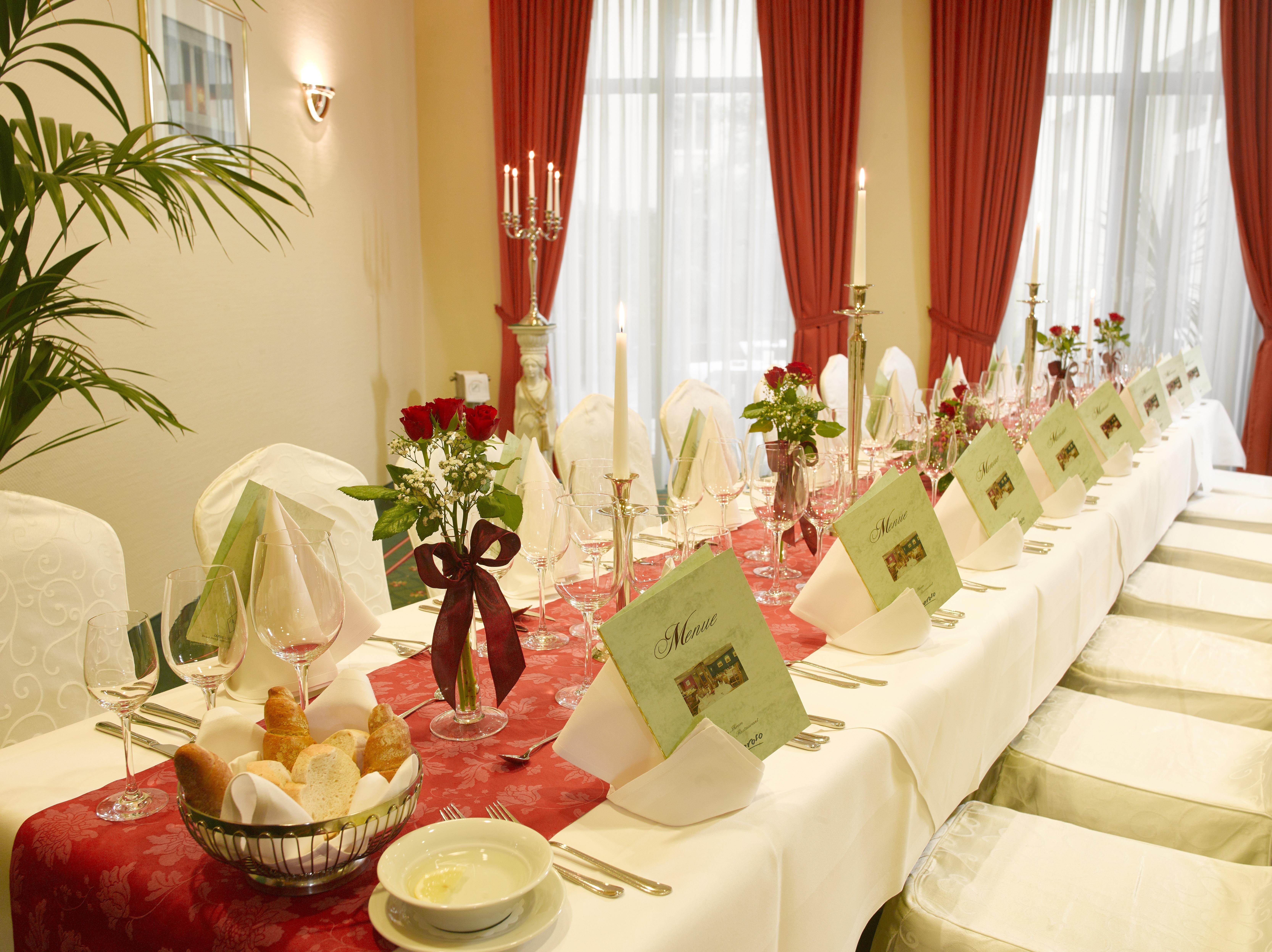 Balance Hotel Leipzig Alte Messe מראה חיצוני תמונה
