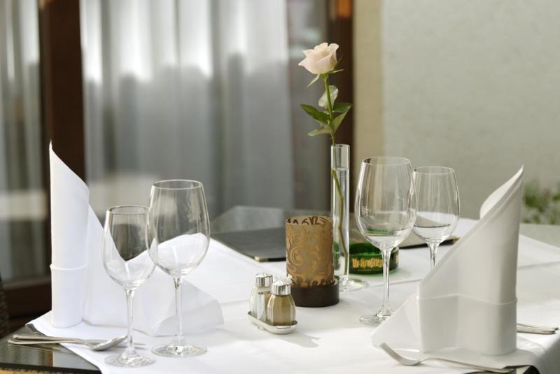Balance Hotel Leipzig Alte Messe מראה חיצוני תמונה